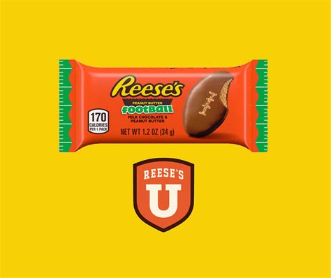 Reese's Launching Online University Complete With Swag.